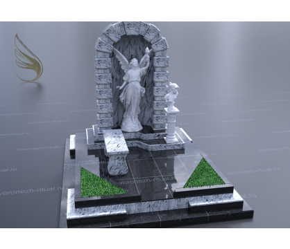 Комплекс 3D-035